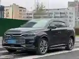 2018 BYD Tang 2.0T 205HP L4 6AT