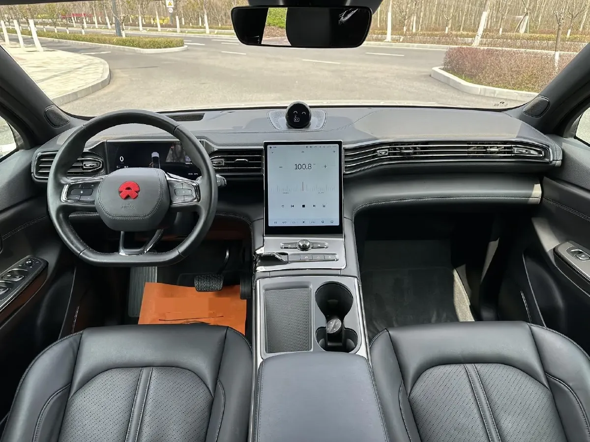 2020 NIO ES6 BEV 75KWH,autocango,china used car exporter,china ev exporter,chinese used car exporter,chinese used ev exporter