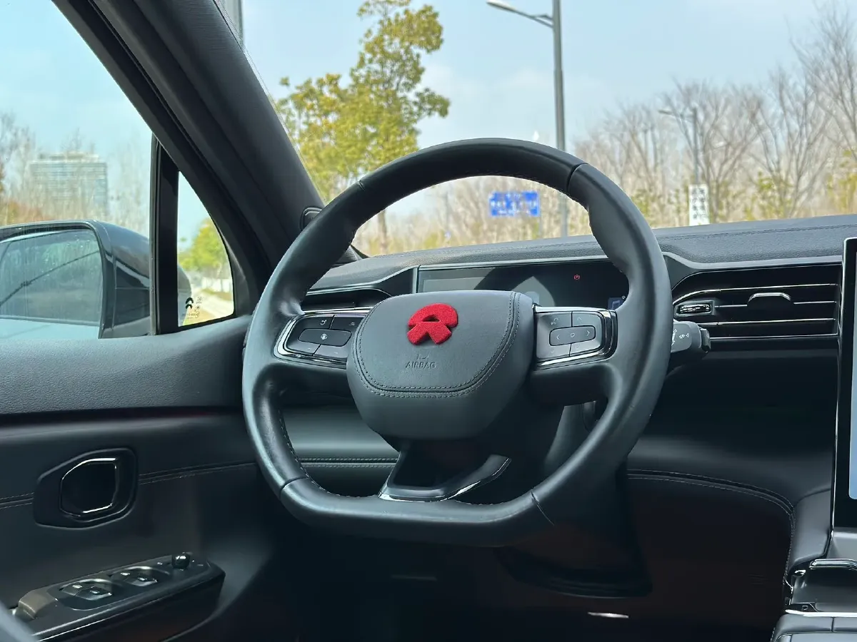 2020 NIO ES6 BEV 75KWH,autocango,china used car exporter,china ev exporter,chinese used car exporter,chinese used ev exporter