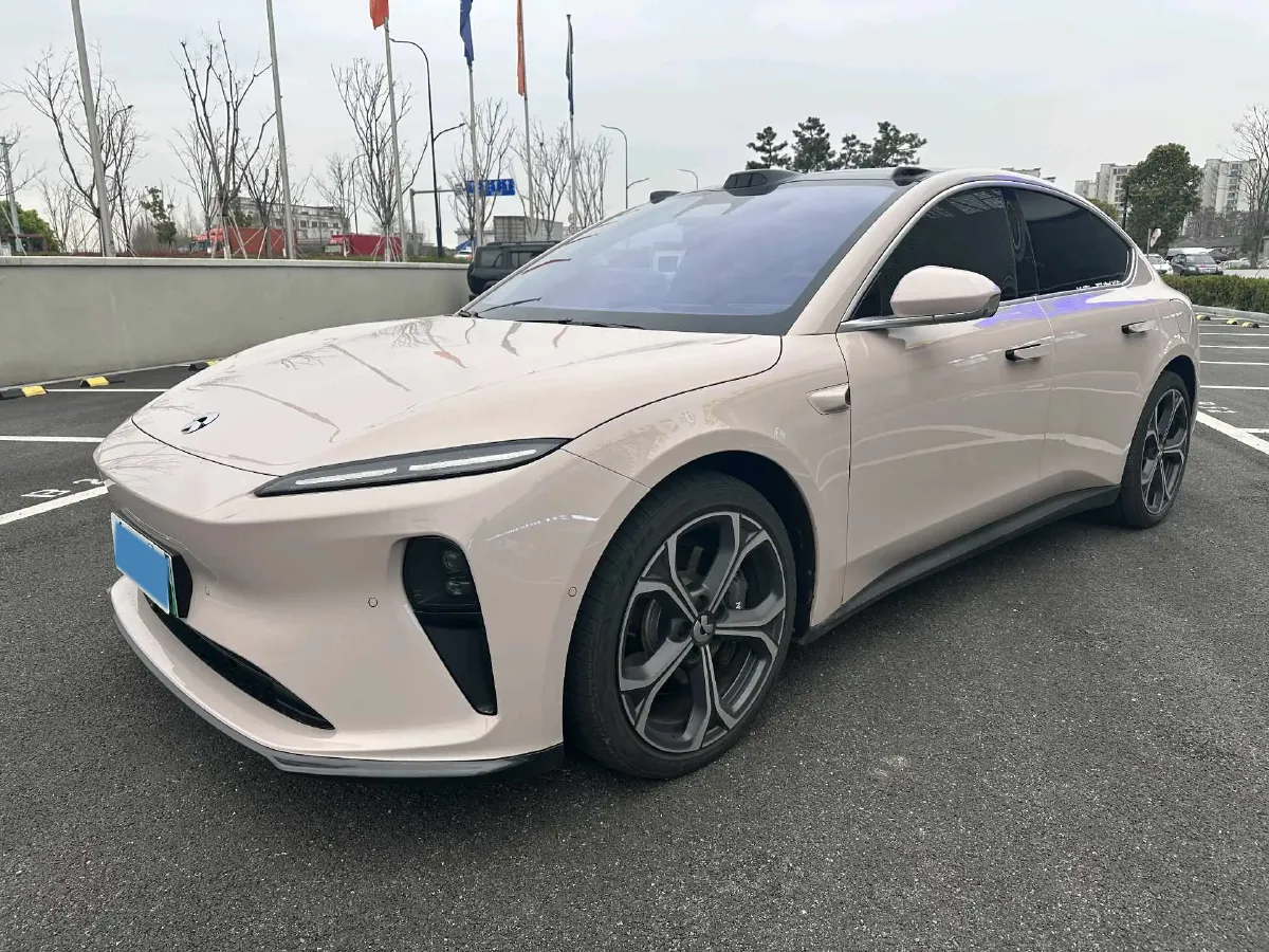 2024 NIO ET5 BEV 75KWH,autocango,china used car exporter,china ev exporter,chinese used car exporter,chinese used ev exporter