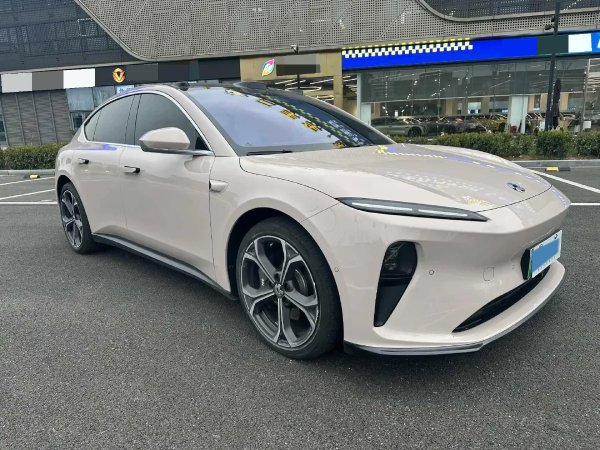 2024 NIO ET5 BEV 75KWH,autocango,china used car exporter,china ev exporter,chinese used car exporter,chinese used ev exporter
