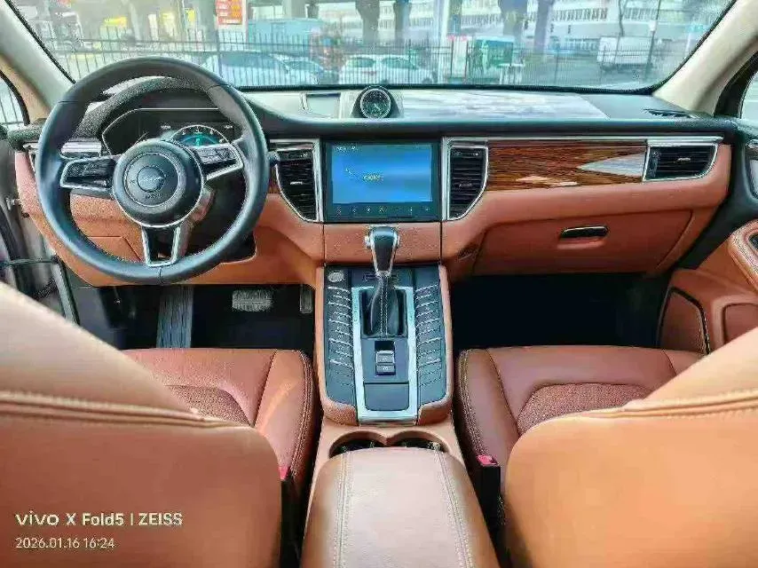 2017 Zotye SR9 2.0T 190HP L4 6DCT,autocango,china used car exporter,china ev exporter,chinese used car exporter,chinese used ev exporter