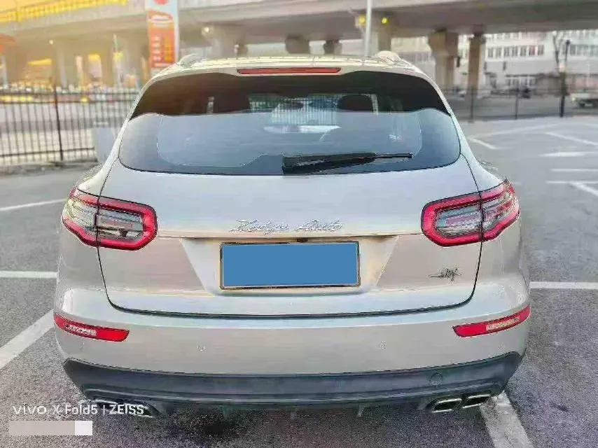 2017 Zotye SR9 2.0T 190HP L4 6DCT,autocango,china used car exporter,china ev exporter,chinese used car exporter,chinese used ev exporter