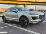 2017 Zotye SR9 2.0T 190HP L4 6DCT