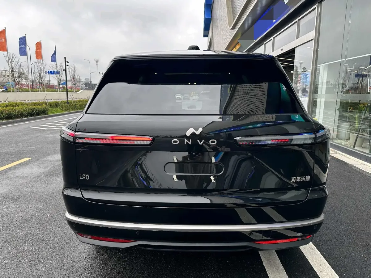 2025 ONVO L90 BEV,autocango,china used car exporter,china ev exporter,chinese used car exporter,chinese used ev exporter