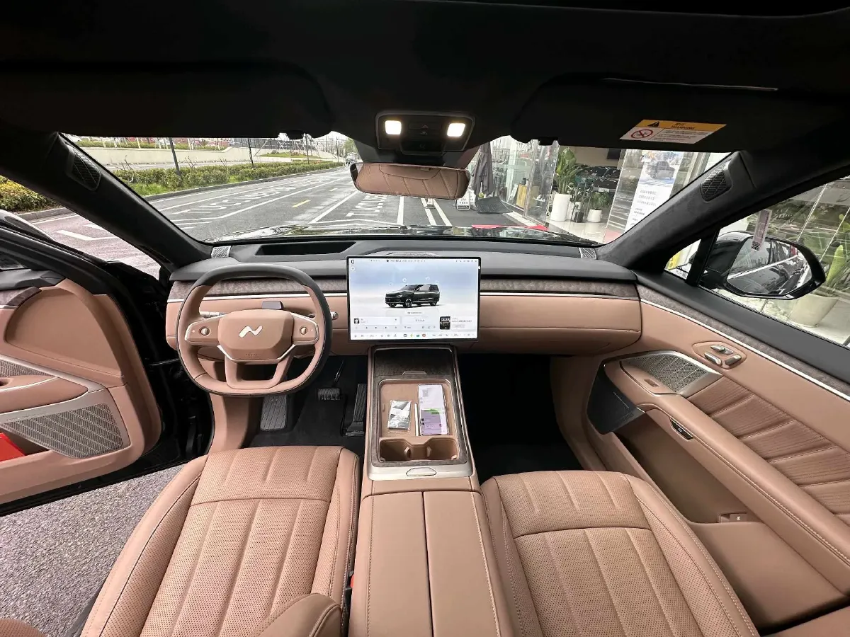 2025 ONVO L90 BEV,autocango,china used car exporter,china ev exporter,chinese used car exporter,chinese used ev exporter