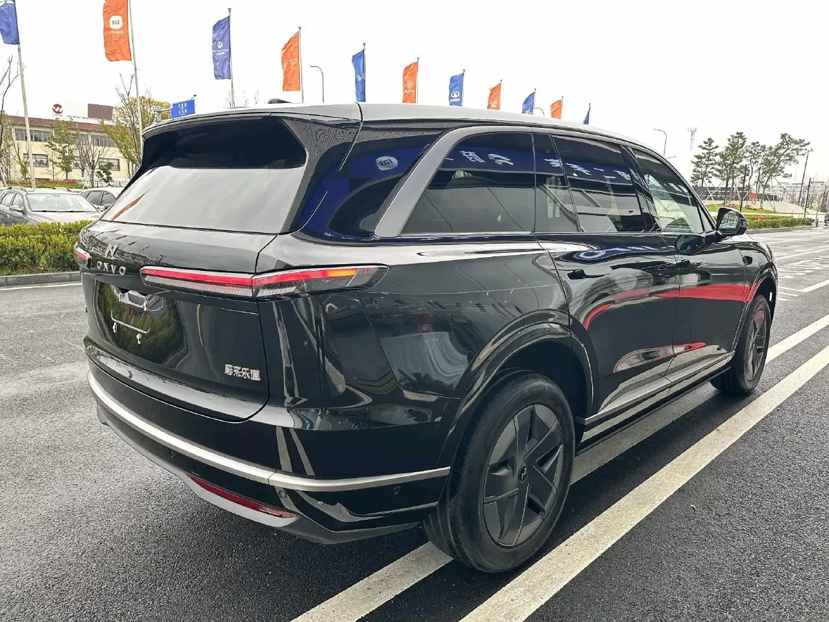 2025 ONVO L90 BEV,autocango,china used car exporter,china ev exporter,chinese used car exporter,chinese used ev exporter