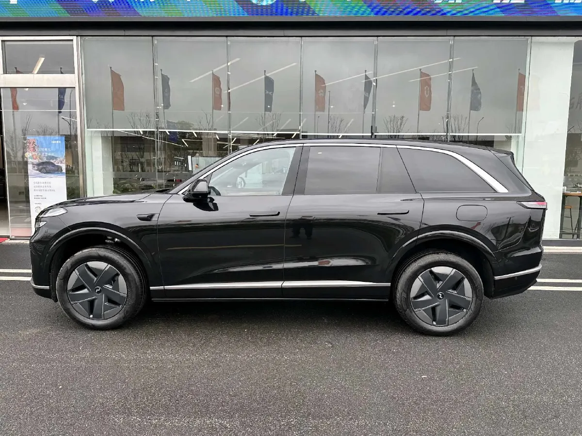 2025 ONVO L90 BEV,autocango,china used car exporter,china ev exporter,chinese used car exporter,chinese used ev exporter