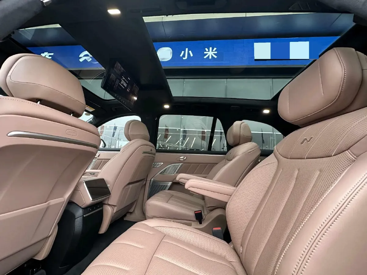 2025 ONVO L90 BEV,autocango,china used car exporter,china ev exporter,chinese used car exporter,chinese used ev exporter
