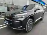 2025 ONVO L90 BEV