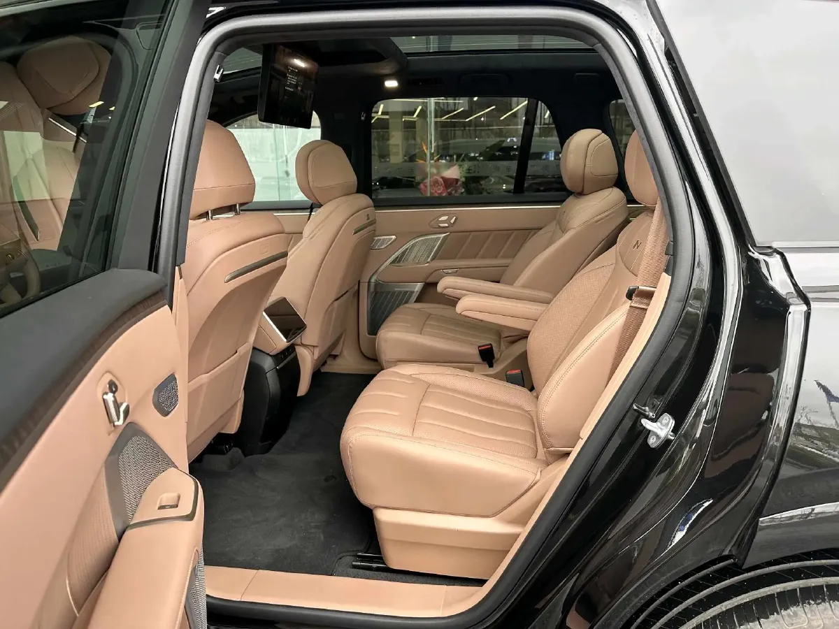 2025 ONVO L90 BEV,autocango,china used car exporter,china ev exporter,chinese used car exporter,chinese used ev exporter