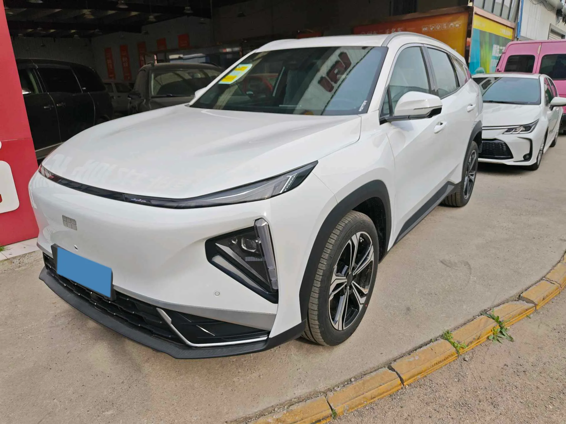 autocango,china used car exporter,china ev exporter,chinese used car exporter,chinese used ev exporter