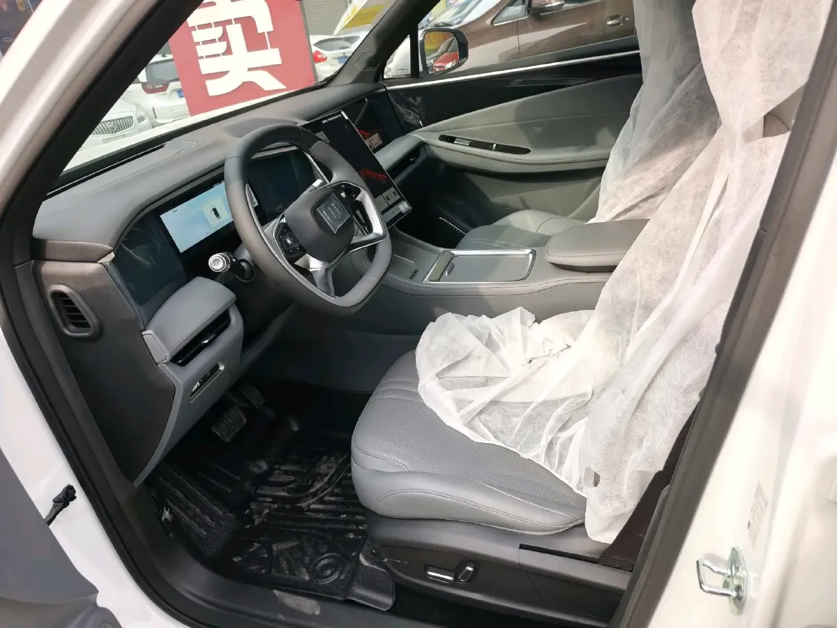 2025 Geely Galaxy L7 1.5L 112HP L4 1DHT PHEV 18.4KWH,autocango,china used car exporter,china ev exporter,chinese used car exporter,chinese used ev exporter