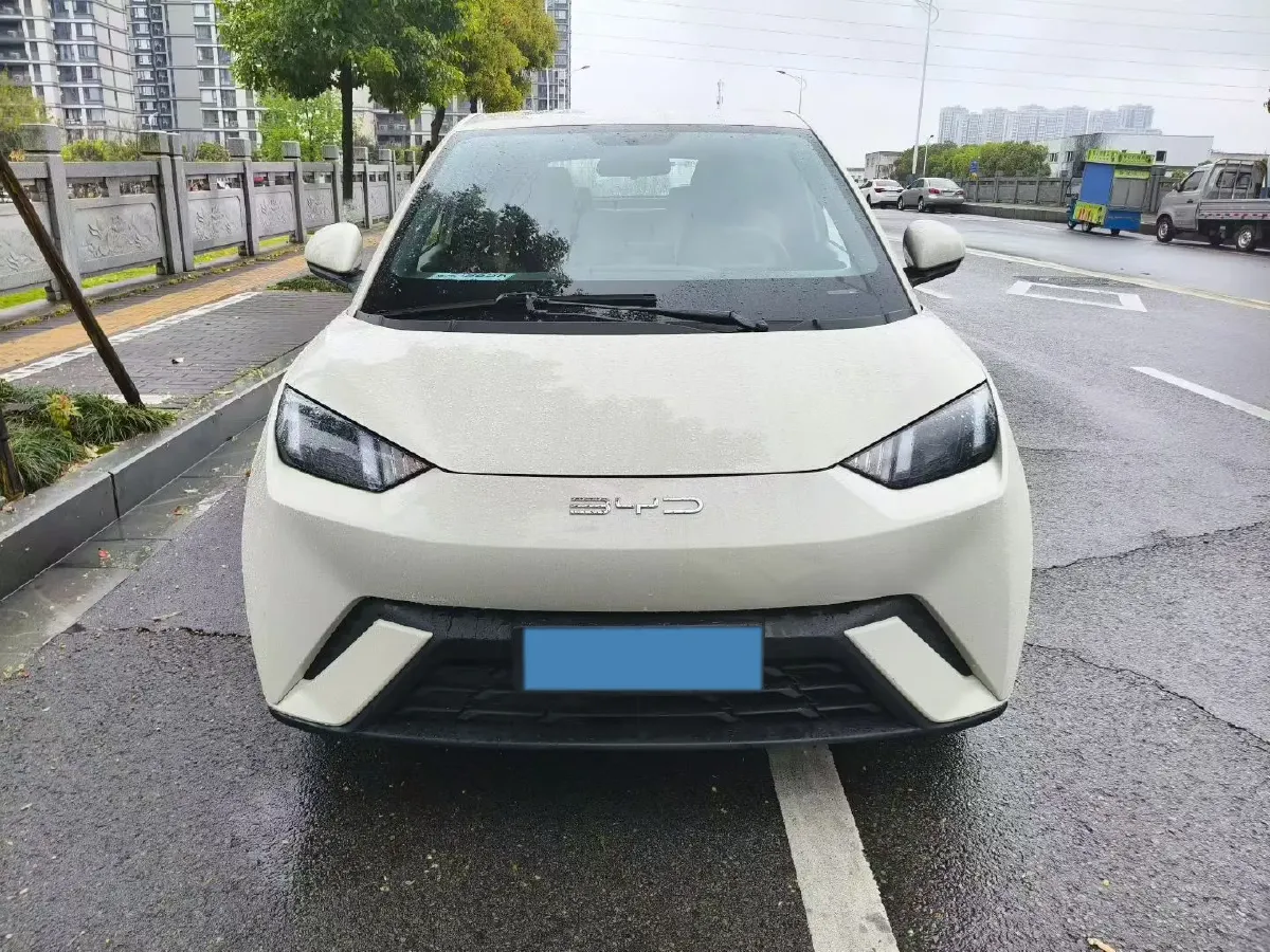 2023 BYD Seagull BEV 30.08KWH,autocango,china used car exporter,china ev exporter,chinese used car exporter,chinese used ev exporter
