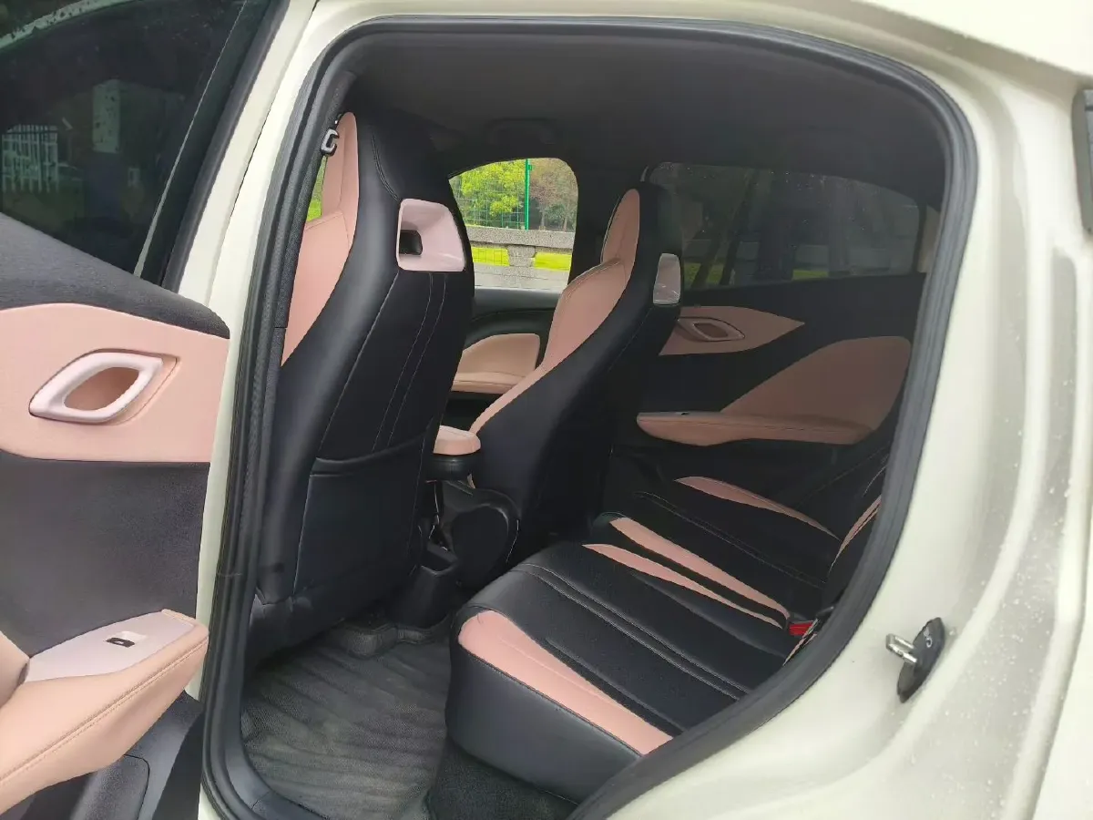 2023 BYD Seagull BEV 30.08KWH,autocango,china used car exporter,china ev exporter,chinese used car exporter,chinese used ev exporter