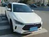 2019 BYD e2 BEV 47.3KWH