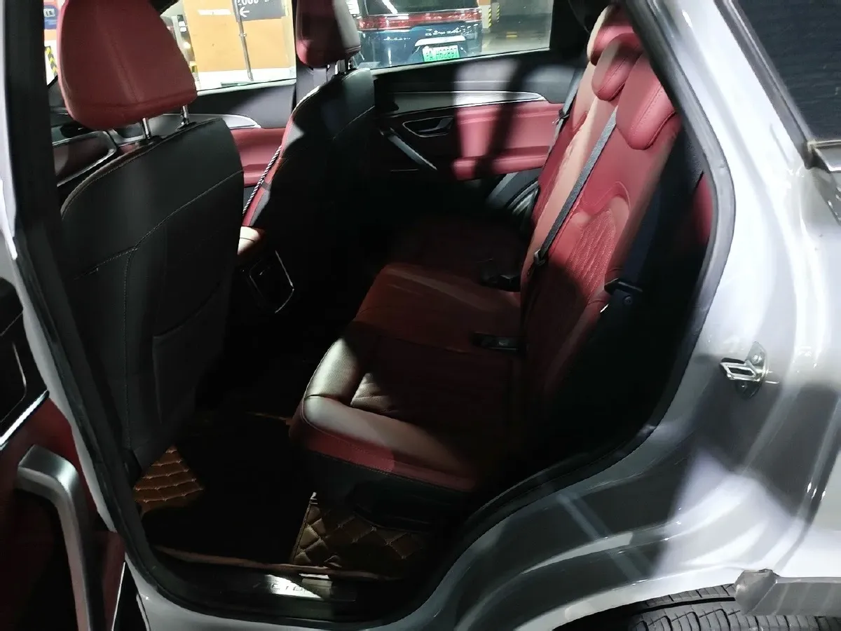 2024 Jetour X70 Plus 1.5T 156HP L4 6DCT,autocango,china used car exporter,china ev exporter,chinese used car exporter,chinese used ev exporter