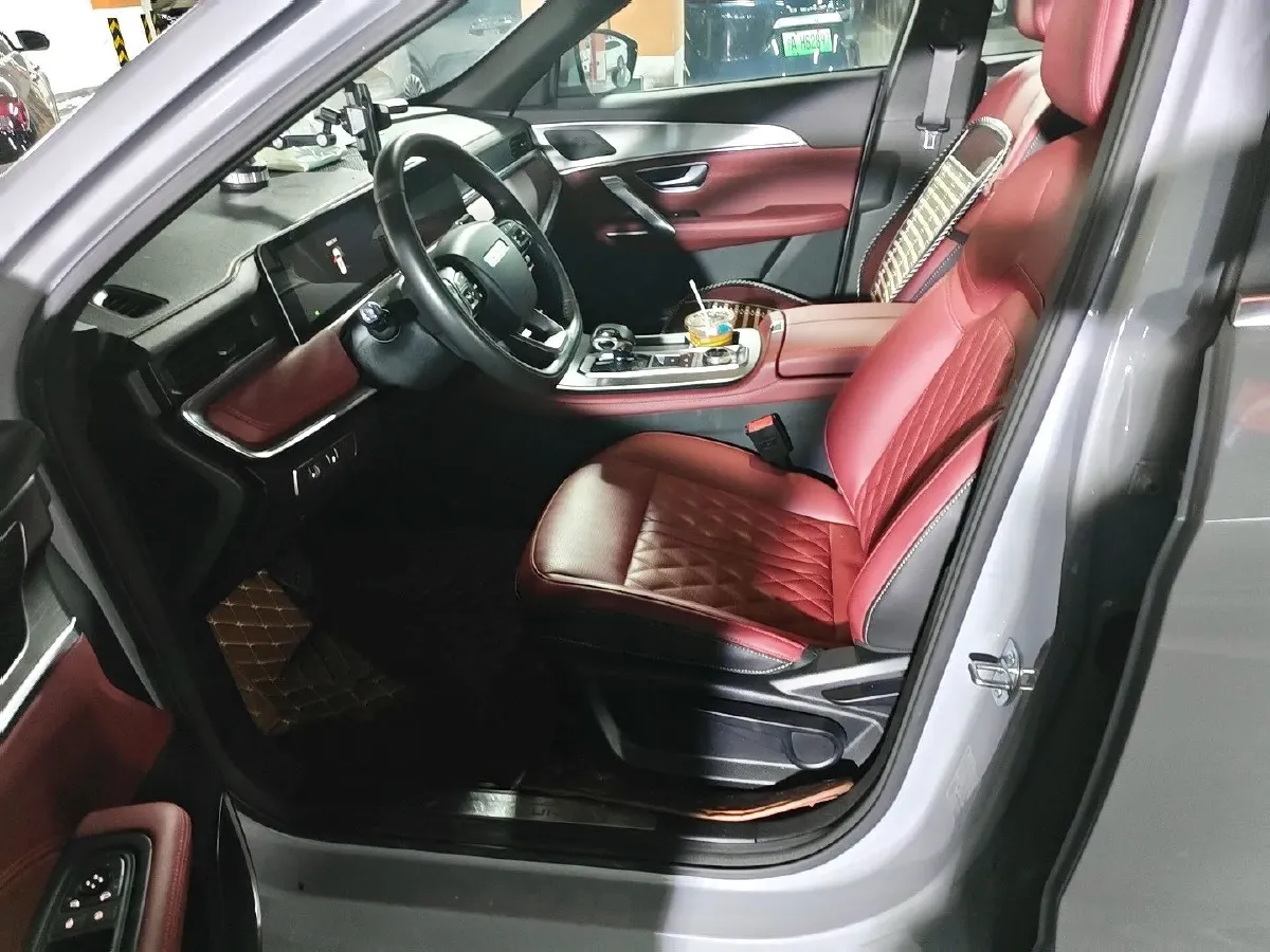 2024 Jetour X70 Plus 1.5T 156HP L4 6DCT,autocango,china used car exporter,china ev exporter,chinese used car exporter,chinese used ev exporter