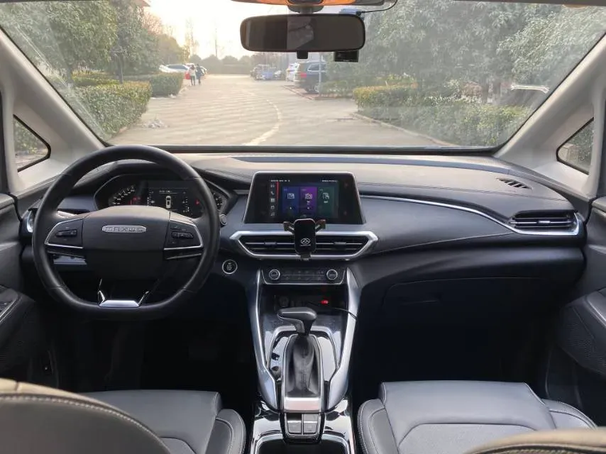 2021 MAXUS G50 1.5T 169HP L4 7DCT,autocango,china used car exporter,china ev exporter,chinese used car exporter,chinese used ev exporter