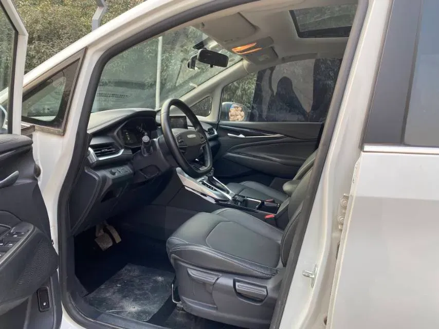 2021 MAXUS G50 1.5T 169HP L4 7DCT,autocango,china used car exporter,china ev exporter,chinese used car exporter,chinese used ev exporter