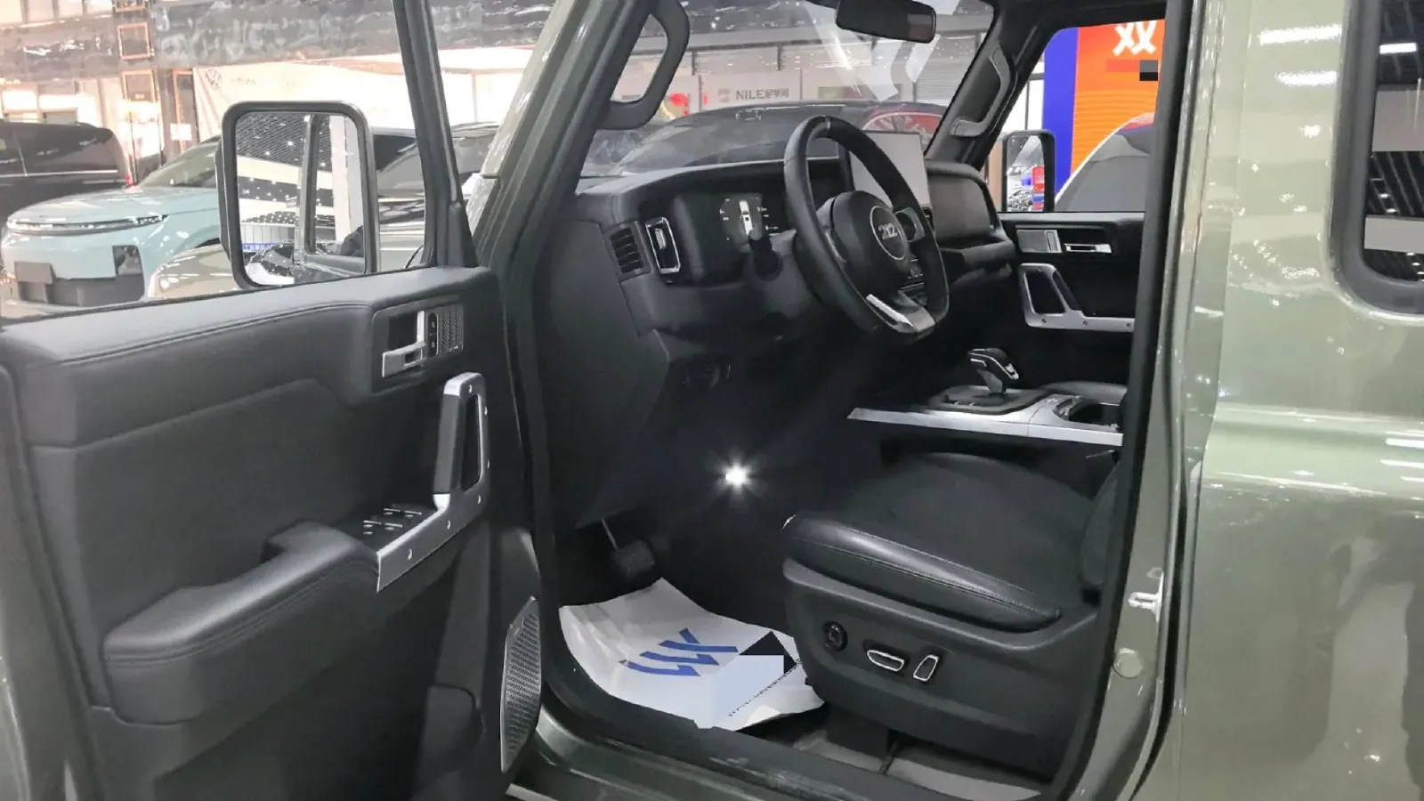 2024 212 212 T01 2.0T 252HP L4 8AT,autocango,china used car exporter,china ev exporter,chinese used car exporter,chinese used ev exporter