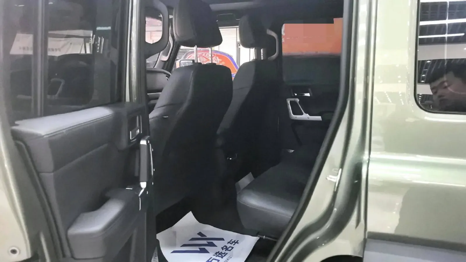 2024 212 212 T01 2.0T 252HP L4 8AT,autocango,china used car exporter,china ev exporter,chinese used car exporter,chinese used ev exporter