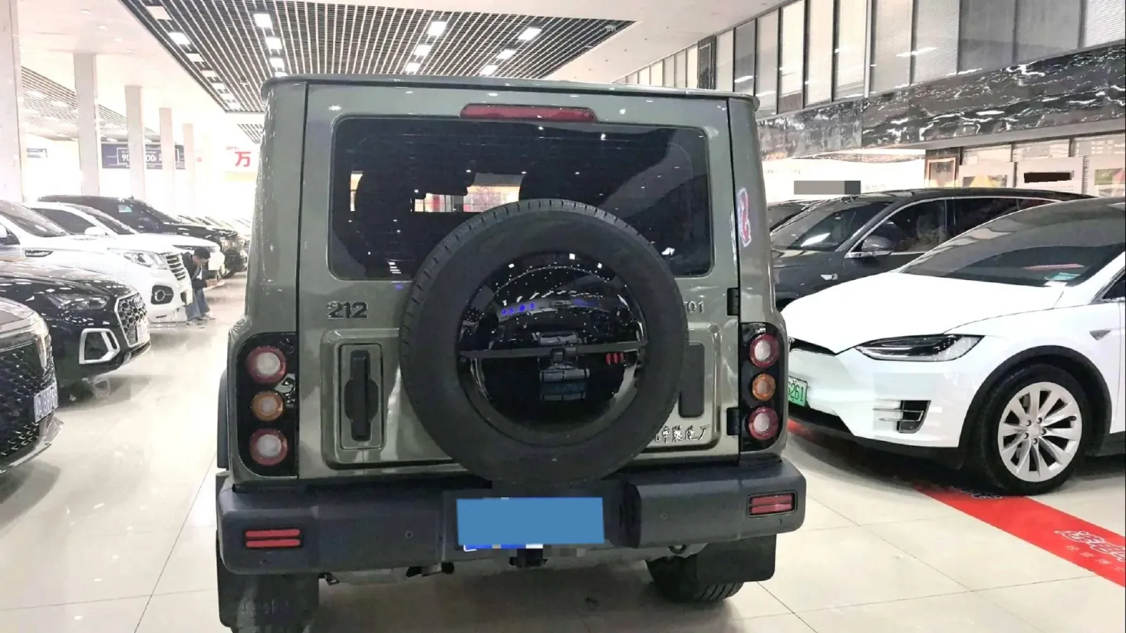 2024 212 212 T01 2.0T 252HP L4 8AT,autocango,china used car exporter,china ev exporter,chinese used car exporter,chinese used ev exporter