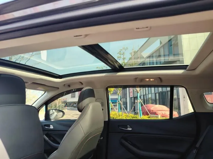 2020 GAC Trumpchi GS4 1.5T 169HP L4 6AT,autocango,china used car exporter,china ev exporter,chinese used car exporter,chinese used ev exporter