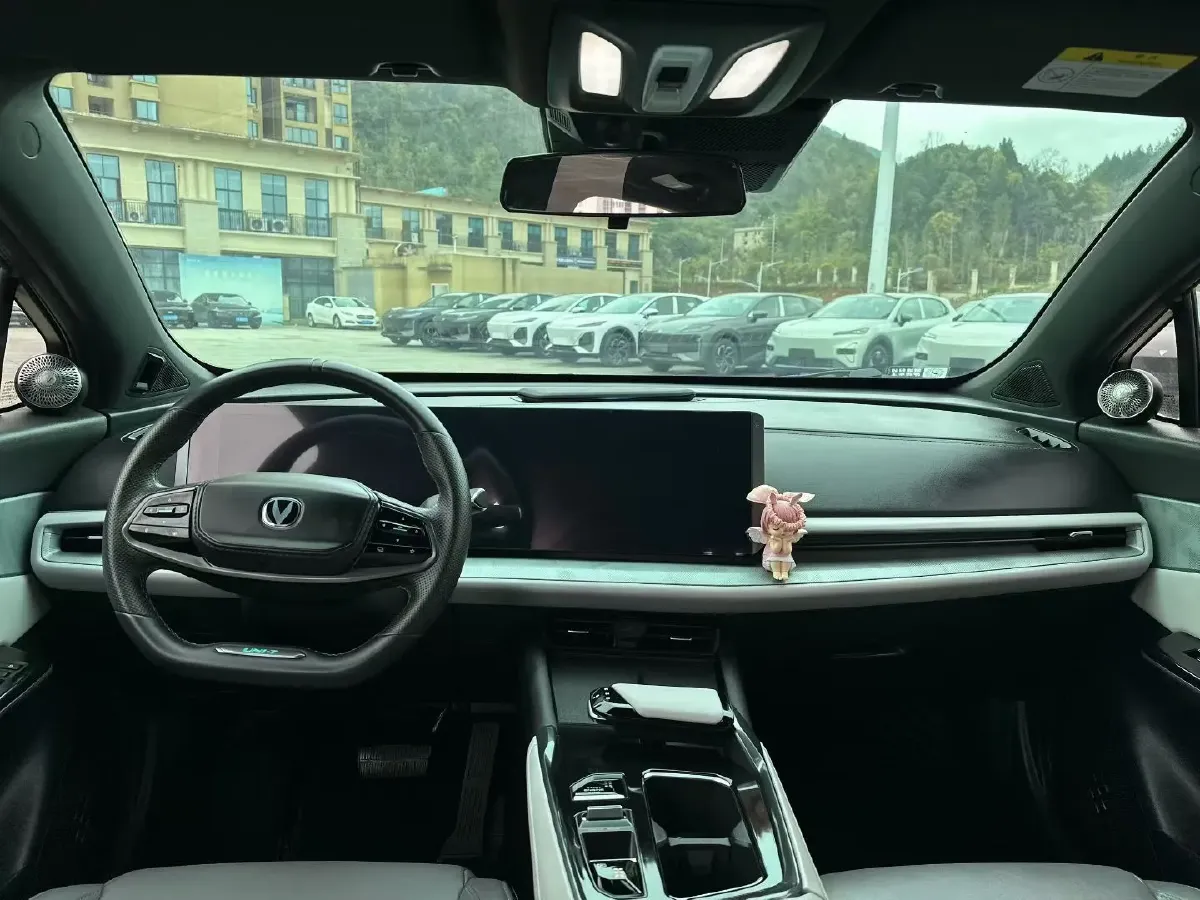 2023 ChangAn UNI-T 1.5T 188HP L4 7DCT,autocango,china used car exporter,china ev exporter,chinese used car exporter,chinese used ev exporter