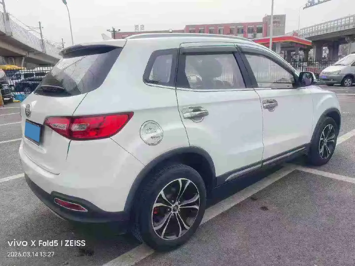 2017 FAW Senia R7 1.6L 116HP L4 6AT,autocango,china used car exporter,china ev exporter,chinese used car exporter,chinese used ev exporter
