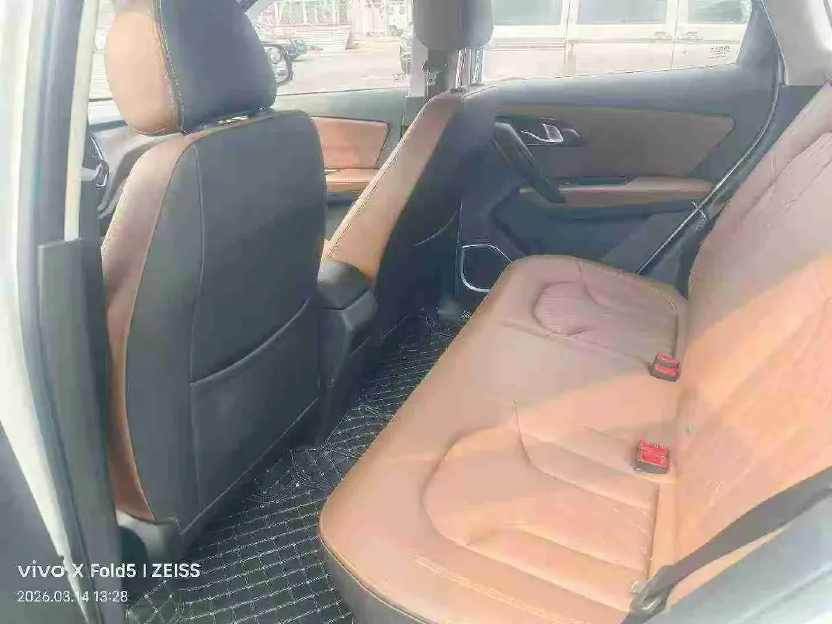 2017 FAW Senia R7 1.6L 116HP L4 6AT,autocango,china used car exporter,china ev exporter,chinese used car exporter,chinese used ev exporter