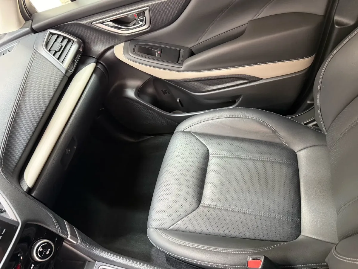 2022 Subaru Forester 2.0L 154HP H4 CVT,autocango,china used car exporter,china ev exporter,chinese used car exporter,chinese used ev exporter