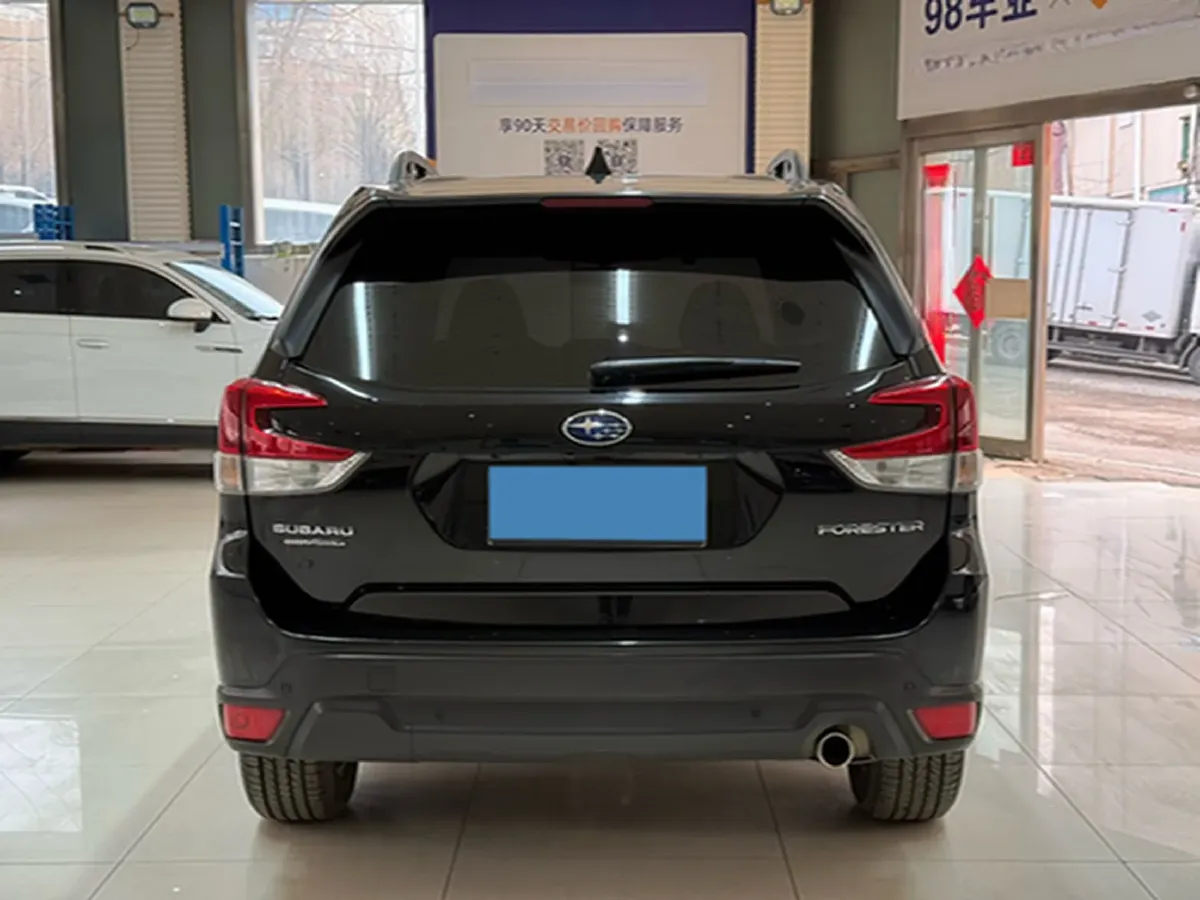 2022 Subaru Forester 2.0L 154HP H4 CVT,autocango,china used car exporter,china ev exporter,chinese used car exporter,chinese used ev exporter