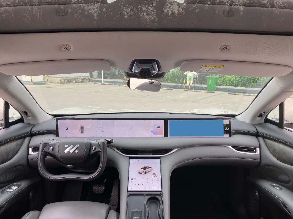 2023 IM LS6 BEV 71KWH,autocango,china used car exporter,china ev exporter,chinese used car exporter,chinese used ev exporter