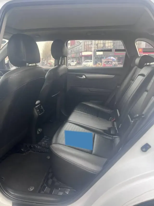 2018 Kia Sportage R 2.0L 160HP L4 6AT,autocango,china used car exporter,china ev exporter,chinese used car exporter,chinese used ev exporter