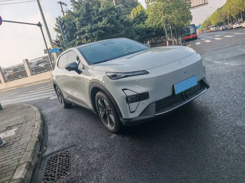 2025 ChangAn QiYuan A07 BEV 56.1KWH,autocango,china used car exporter,china ev exporter,chinese used car exporter,chinese used ev exporter