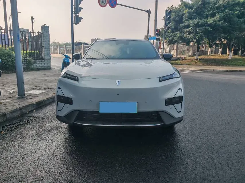 2025 ChangAn QiYuan A07 BEV 56.1KWH,autocango,china used car exporter,china ev exporter,chinese used car exporter,chinese used ev exporter