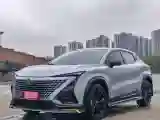 2021 ChangAn UNI-T 1.5T 180HP L4 7DCT