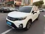 2019 GAC Trumpchi GS3 1.5T 163HP L3 7DCT