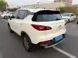 2019 GAC Trumpchi GS3 1.5T 163HP L3 7DCT