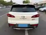 2019 GAC Trumpchi GS3 1.5T 163HP L3 7DCT