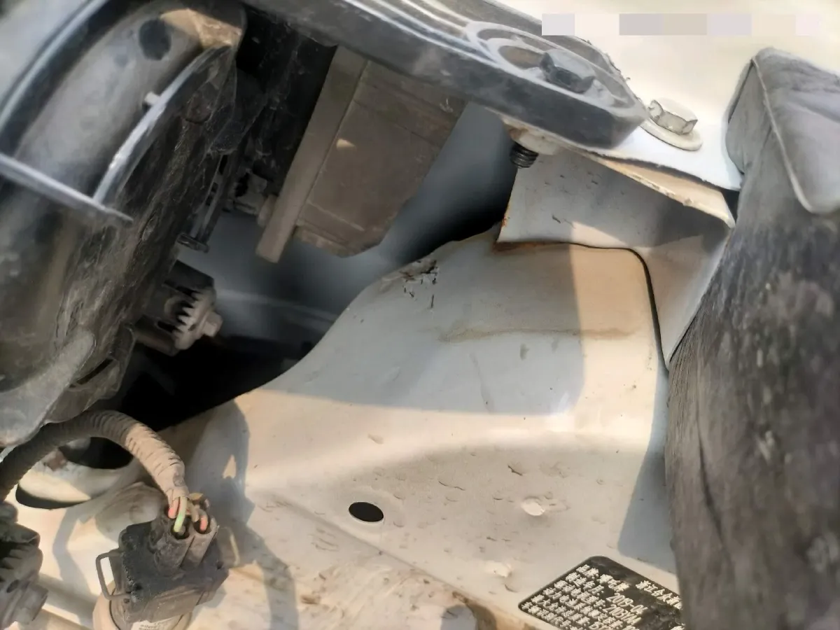 2019 Levdeo i3 BEV 15.33KWH,autocango,china used car exporter,china ev exporter,chinese used car exporter,chinese used ev exporter