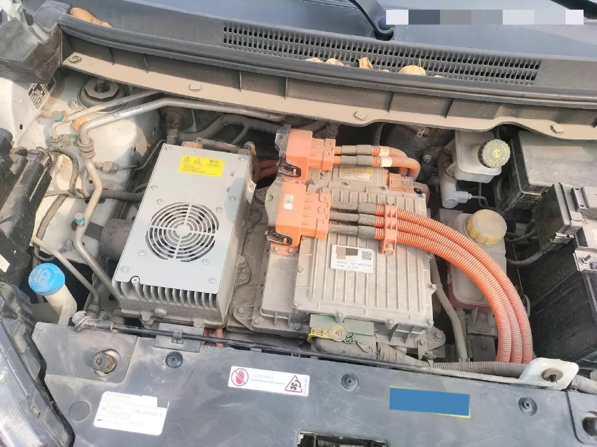 2019 Levdeo i3 BEV 15.33KWH,autocango,china used car exporter,china ev exporter,chinese used car exporter,chinese used ev exporter