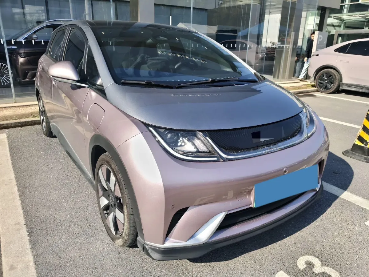 2023 BYD Dolphin BEV 44.928KWH,autocango,china used car exporter,china ev exporter,chinese used car exporter,chinese used ev exporter