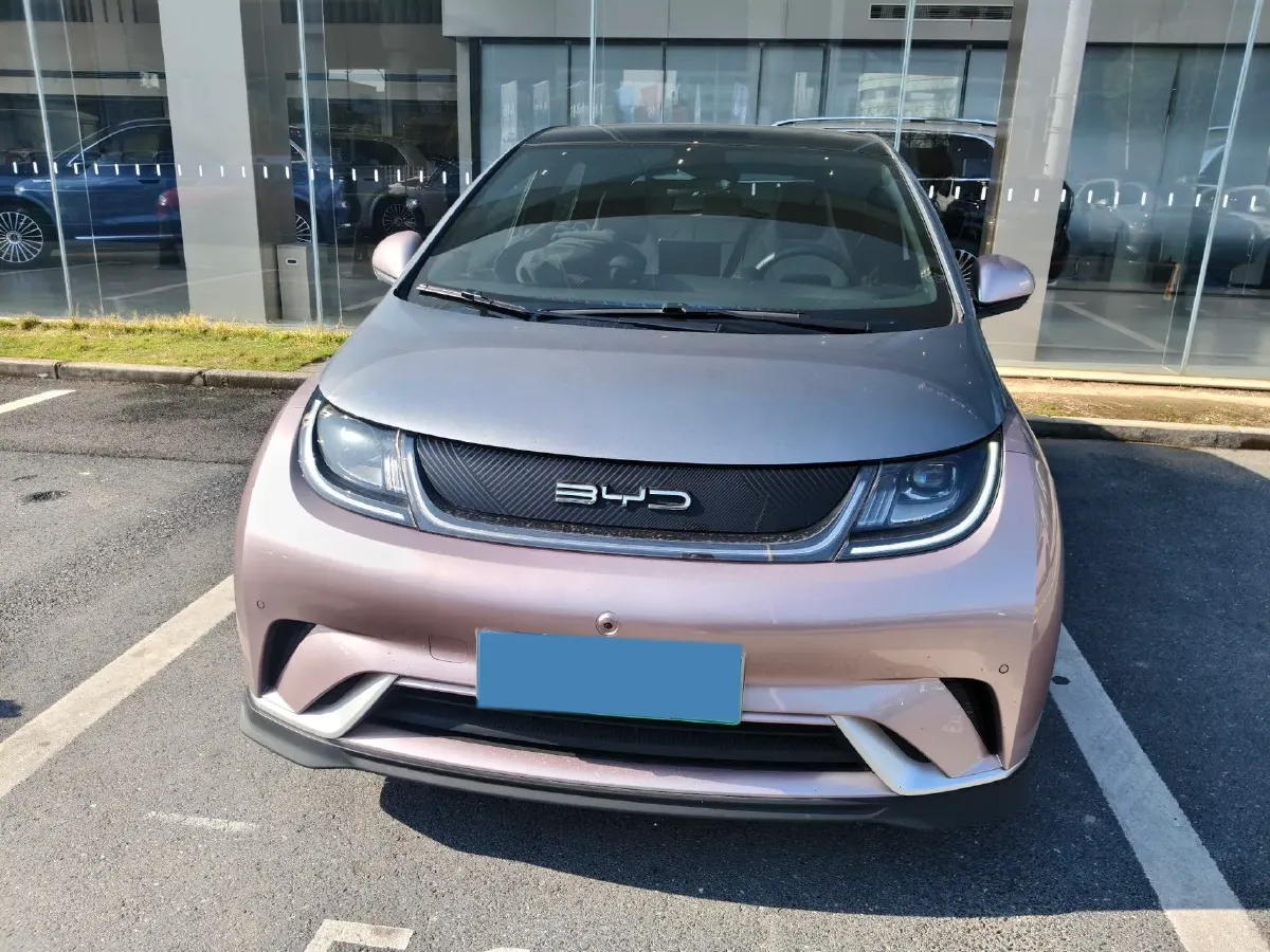 2023 BYD Dolphin BEV 44.928KWH,autocango,china used car exporter,china ev exporter,chinese used car exporter,chinese used ev exporter