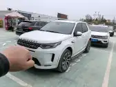 2021 LAND ROVER DISCOVERY SPORT,autocango,china used car exporter,china ev exporter,chinese used car exporter,chinese used ev exporter