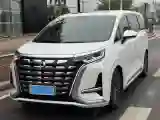 2024 Denza D9 1.5T 139HP L4 E-CVT PHEV 40KWH