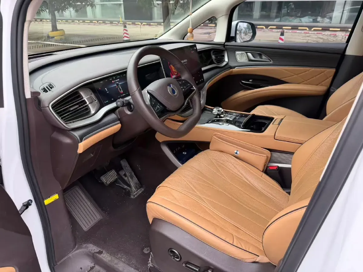 2024 Denza D9 1.5T 139HP L4 E-CVT PHEV 40KWH,autocango,china used car exporter,china ev exporter,chinese used car exporter,chinese used ev exporter