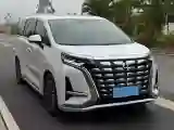 2024 Denza D9 1.5T 139HP L4 E-CVT PHEV 40KWH