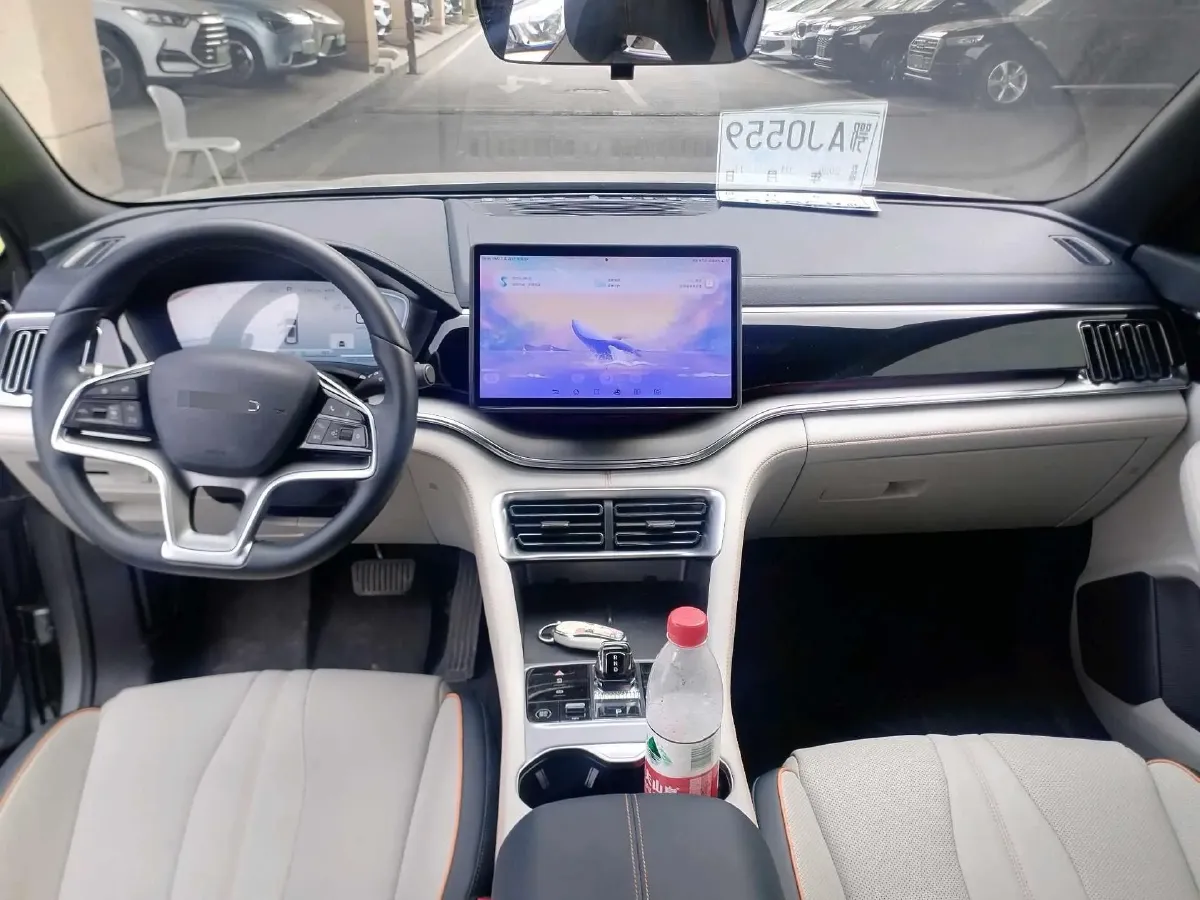 2024 BYD Song Plus 1.5L 110HP L4 E-CVT PHEV 18.3KWH,autocango,china used car exporter,china ev exporter,chinese used car exporter,chinese used ev exporter